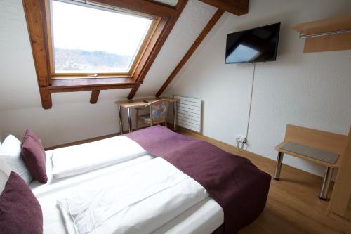 Olympia Hotel Zurich - image 12
