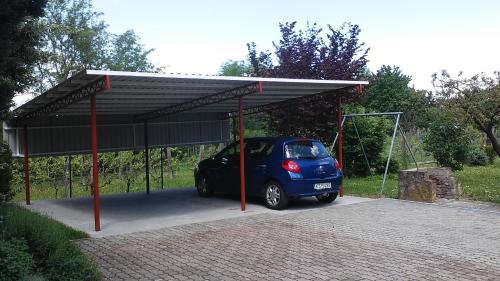 Dorina Apartman - image 3