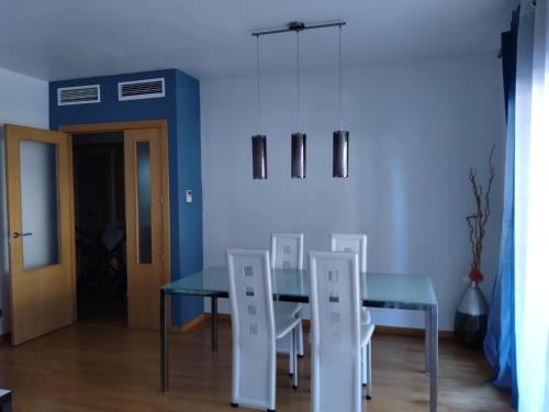 Apartamento Algazul