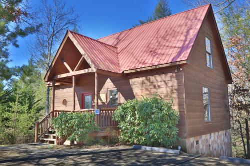 A Bear Moment #112 by Aunt Bug's Cabin Rentals - main image