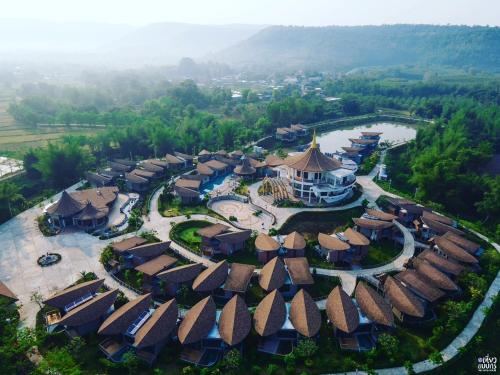 Phurua Sanctuary Resort and Spa