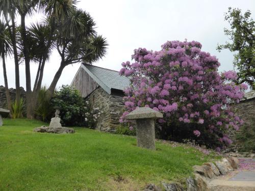 Tregondale Manor Farm