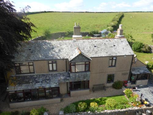Tregondale Manor Farm - image 12
