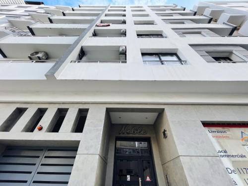 High Standing & cozy apartment in central Casablanca, Casablanca (fotografie 3)