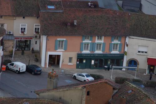 Logis Hôtel de France - main image