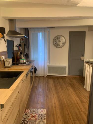 La Petite Adresse de Rose Maison de vacances Entrée autonome (La Petite Adresse de Rose Maison de vacances Entree autonome) in 里布佐瑞奧