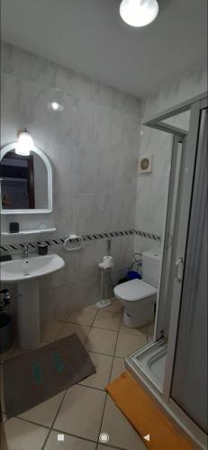 Studio avec piscine cabo dream a cabo Negro 97 in Cabo Negro