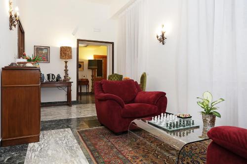 Houspitality Caesar Bed & Breakfast - image 8