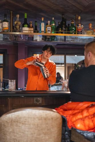 Le Val Thorens, Val Thorens, a Beaumier hotel