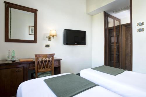 Grand Hotel Gianicolo - image 12