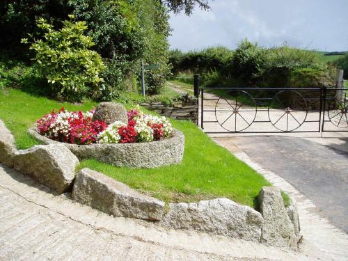 Tregondale Manor Farm