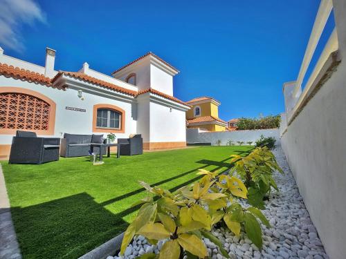 PRIMERA LUXURY HOUSE 5