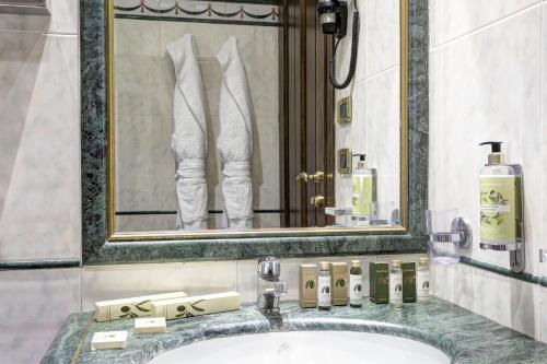 Grand Hotel Gianicolo - image 13