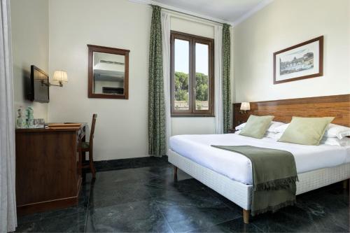 Grand Hotel del Gianicolo