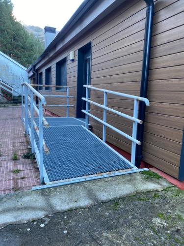 Hostal La Pinilla in La Lastrilla