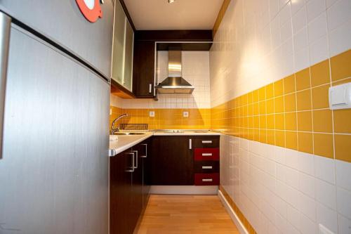 Apartamento Blessed, Granada (fotografie 6)