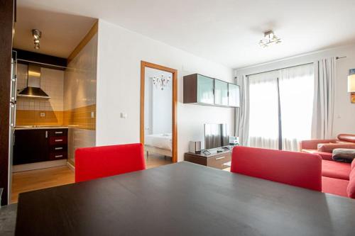 Apartamento Blessed - Sierra Nevada