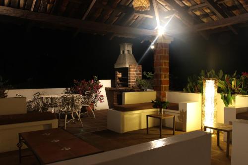 Casa Degraciela - Hotel Boutique in Ataco