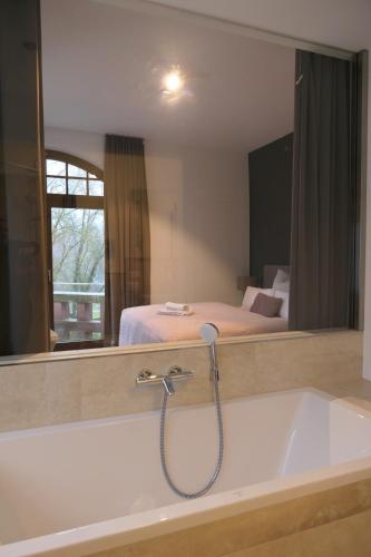 Facilities, Oberwaldhaus in Darmstadt City Center