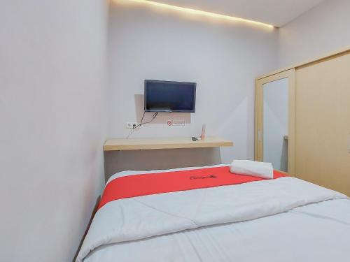 Reddoorz @ Cempaka Guesthouse Tarakan in Tarakan Centre