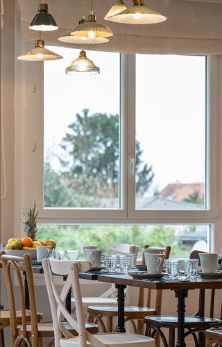 Hôtel Lacassagne - image 4