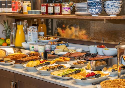 Hôtel Lacassagne - image 9