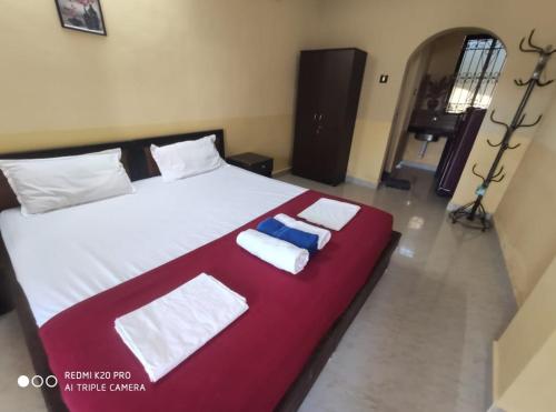 Regina Residency Inn Goa