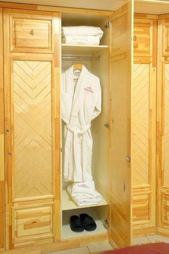Boutique Hotel Traditional – Astana, MA