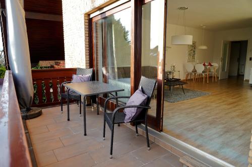 Ferienwohnung Salz und mehr.... - main image