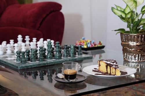 Houspitality Caesar Bed & Breakfast, Рим