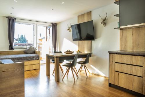 Apartments Mooshof - Neustift im Stubaital