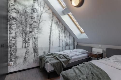 Apart-Invest Green Park Resort C14 dostęp do strefy spa, Szklarska Poręba (foto 3)