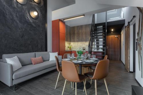 Apart-Invest Green Park Resort C14 dostęp do strefy spa, Szklarska Poręba (foto 6)