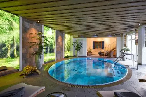 WILLINO Privathotel in Willingen, Deutschland