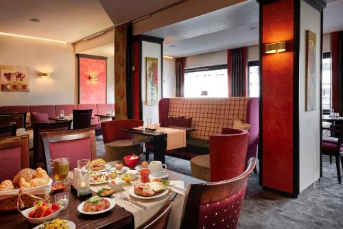 Hotel Willinger Hof - image 12