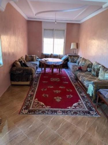 Villa Immioueddar