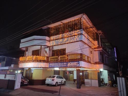 Krishna Kailas Guruvayoor