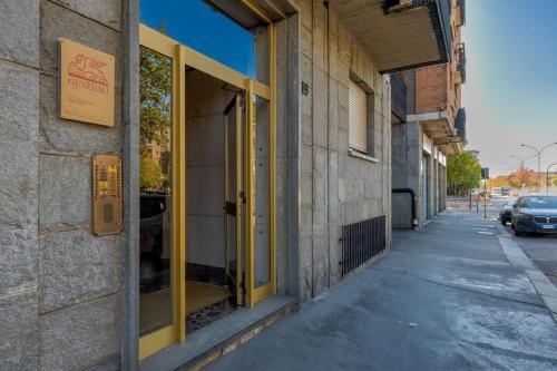 Attico Storico, Turín (fotografie 10)