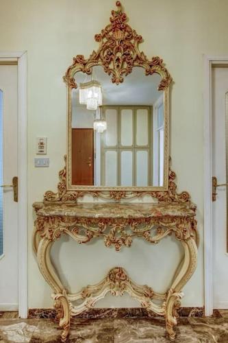 Attico Storico, Turín (fotografie 7)