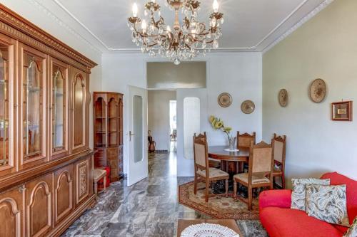 Attico Storico, Turín (fotografie 9)