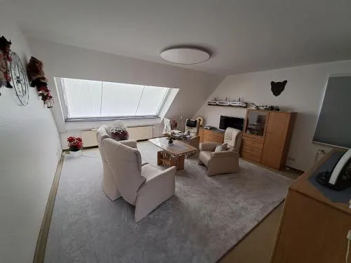 Ferienwohnung Kück in Schulenberg im Oberharz, Deutschland