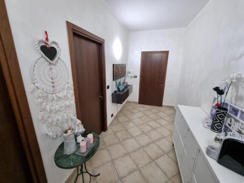 Vestabils, Elisabeth House in Roletto
