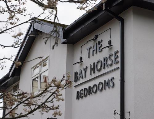The Bay Horse Hotel photo 4