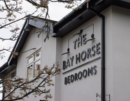 Foto - The Bay Horse Hotel