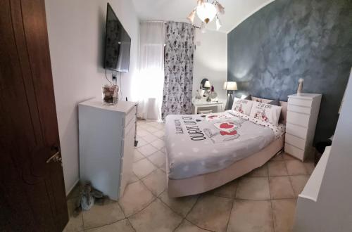 Elisabeth House in Roletto