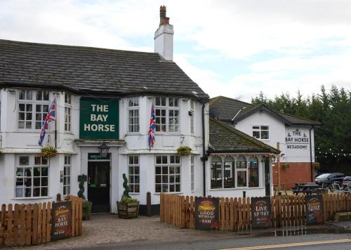 Foto - The Bay Horse Hotel