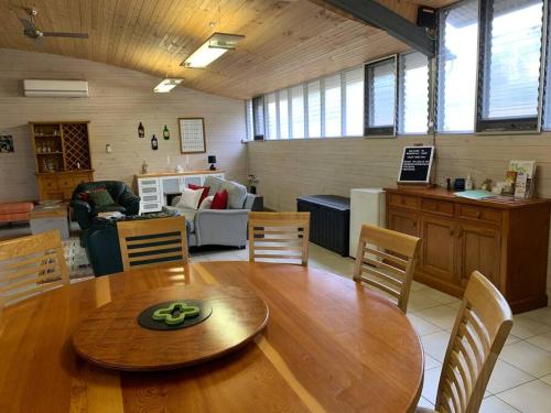 The Shedhouse at Milbrodale Farm in Milbrodale