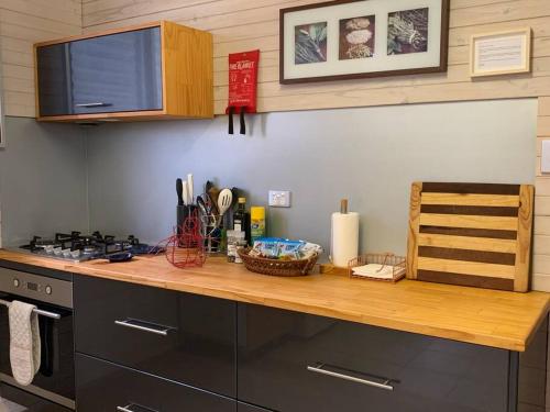 The Shedhouse at Milbrodale Farm in Milbrodale