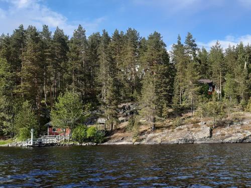 Rantakallio Savonlinna, Tervetuloa meille!, Savonlinna