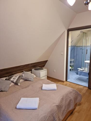 Small Double Room